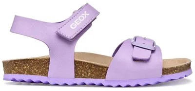 Produktbild von Geox Adriel Jugendsandalen Lila EU 32 Mädchen Lila EU 32