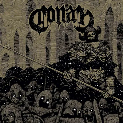 Obrázok produktu pre ImportCDs Existential Void Guardien, Heavy metal, CD, Fyzické médiá, Dospelý, 1 disky, 20/09/2018