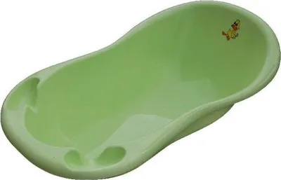 Obrázek produktu pro vanička 102cm BALBÍNKA, plast_EXTPLASTIMEX