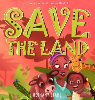 Produktbild von Save the Land