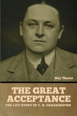 Produktbild von The Great Acceptance