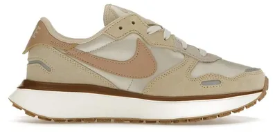 Produktbild von Nike Phoenix Waffle Sanddrift Sesame (Women's) - EU 36.5