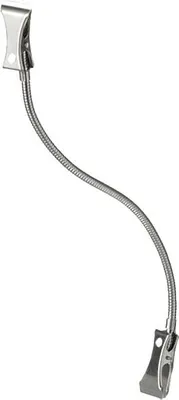 Image de APS Tafelhalter / Schilder / Beschriftungscl Schilderhalter -FLEXIBEL- 71471/Abverkauf nur solange Vorrat reicht