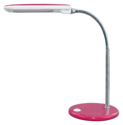 Obrázok produktu pre Stolná lampa ACA LED do kancelárií 15205LEDPK