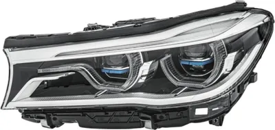 Imagen del producto de Faro delantero izquierdo para BMW Serie 7 (G11, G12), referencia 1LX 354 854-191, marca HELLA