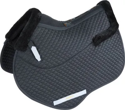 Produktbild von ARMA - Sprung-Schabracke ER1152 (15 in - 16,5 in) (Schwarz)