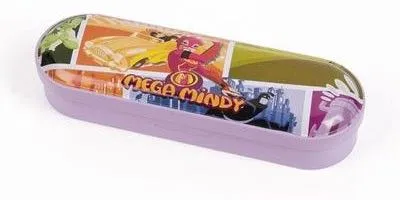 Immagine prodotto di Studio 100 Mega Mindy, astuccio per matite