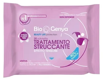 Immagine prodotto di Biogenya Trattamento Struccante Effetto Tensore 187 G