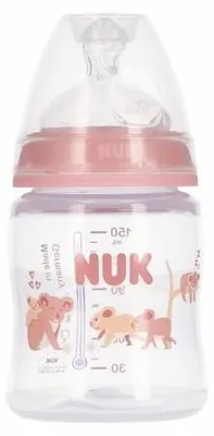 Produktbild von 448457 FLASCHE 150ML, TEMPERATURANZEIGER KOALA, Artikelnummern: 586815, 10215416