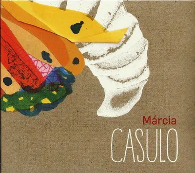 Immagine prodotto di MARCIA - Casulo [CD]