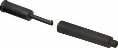 Obrázek produktu pro Koncovka lanka Shimano těsnící 50ks