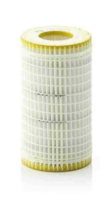 Produktbild von MANN FILTER Ölfilter HU718/5X Mercedes M104-113 97-
