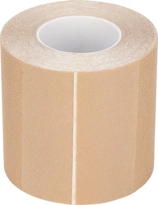 Obrázek produktu pro Hrudní pás Bootytape Lift hrudní podpora 5cmx5m elastický prodyšný pro svalstvo nohou