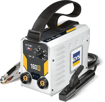 Image de Poste à soudure GYSMI 160 A - GYS - 083646