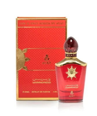 Produktbild von Warrioress Extrait Eau de Parfum 100 ml