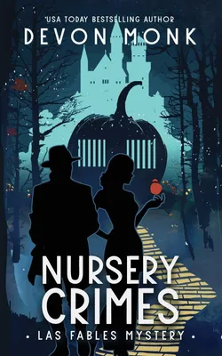 Produktbild von Nursery Crimes