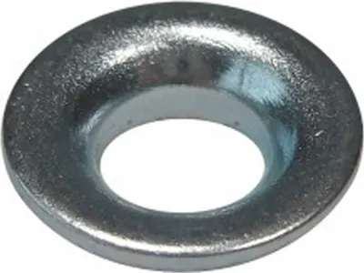 Image de SR Suntour Rondelle pour SF18 XCM34-RL, argent