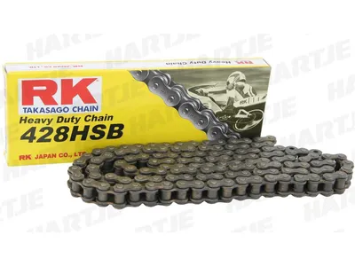 Produktbild von Rk 428hsb Kette Grau 142 Links Grau 142 Links