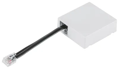 Image de Module Homematic IP MOD HO Blanc pour systèmes motorisés Hörmann