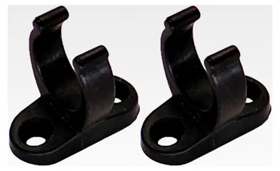 Produktbild von Halterung für Pinnenausleger - Durchmesser 19 mm
