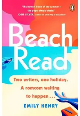 Zdjęcie produktu dla Beach Read