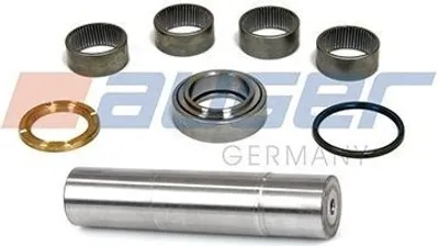 Produktbild von AUGER 77258 Reparatursatz Achsschenkelbolzen