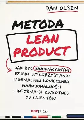 Produktbild von Die Lean-Produktentwicklungsmethode