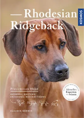 Image de Rhodesian Ridgeback