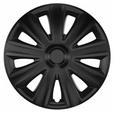 Produktbild von Radkappen Versaco Aviator Carbon Black – 13 Zoll