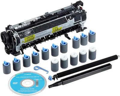 Immagine prodotto di Canon 0563C009 kit per stampante Kit di manutenzione
