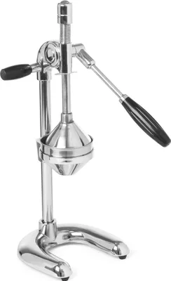 Zdjęcie produktu dla Hendi 695906, Sokowirówka ręczna, Srebrny, 225 mm, 180 mm, 510 mm, 3,83 kg