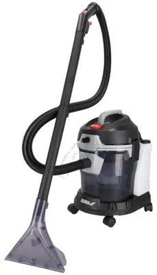 Image de Aspirateur Laveur 1400 W 15 L - Ded6608