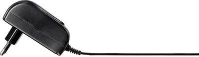 Produktbild von VOLTCRAFT VC-11320905 Steckernetzteil, einstellbar 3 V/DC, 4.5 V/DC, 5 V/DC, 6 V/DC, 7.5 V/DC, 9 V/DC, 12 V/DC 1.5 A 18