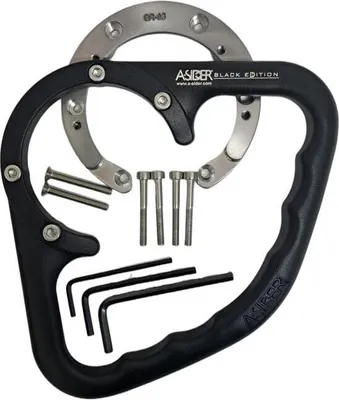 Produktbild von A-SIDER A-SIDER Tankhaltegriff