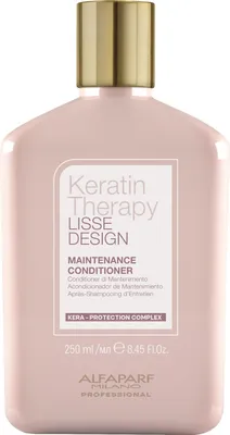 Image de LISSE DESIGN KERATIN THERAPY conditionneur d'entretien 250 ml