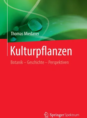 Produktbild von Kulturpflanzen
