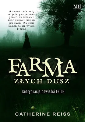 Obrázek produktu pro Farma zlych dusz