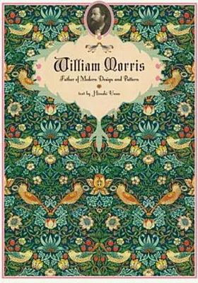 Immagine prodotto di William Morris