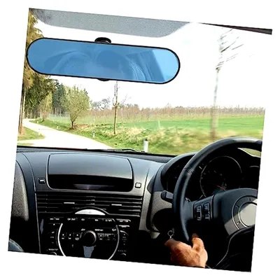 Produktbild von Verstellbarer Innenspiegel für Fahrzeuge mit großem Sichtfeld