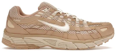 Obrázok produktu pre Tenisky Nike P-6000 Premium "Sanddrift Hemp" Brown, veľkosť: 47