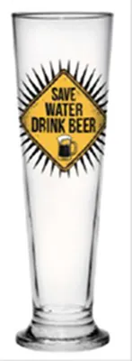 Produktbild von save water drink beer