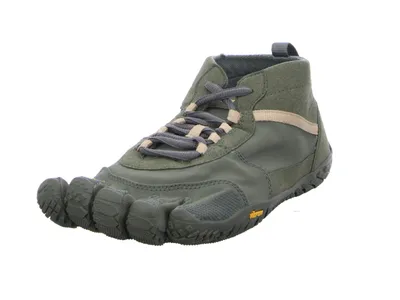 Produktbild von vibram fivefingers V-Trek Military/Darkgrey 43