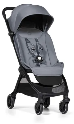 Zdjęcie produktu dla Bumprider Connect Mini wózek spacerowy szary