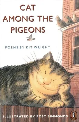 Obrázek produktu pro Cat Among the Pigeons