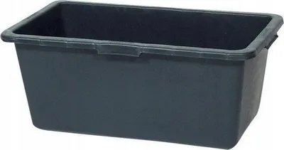 Produktbild von Quadratisches Gebäude Castra 85 Liter Verstärkt - Wia Pl 85 Kw