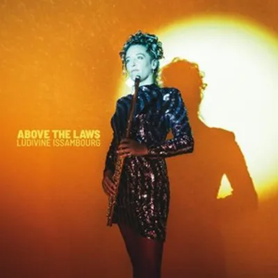 Produktbild von Above The Laws