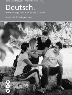 Produktbild von Deutsch.