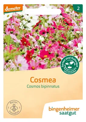 Obrázok produktu pre Bingenheimer Saatgut - Cosmea