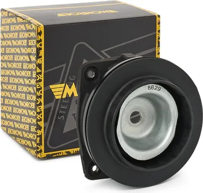 Produktbild von MONROE MK491L Federbeinstützlager für RENAULT Clio III Schrägheck (BR0/1, CR0/1) MODUS / GRAND MODUS (F/JP0) CLIO Grandtour (KR0/1) für NISSAN