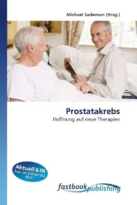 Produktbild von Prostatakrebs